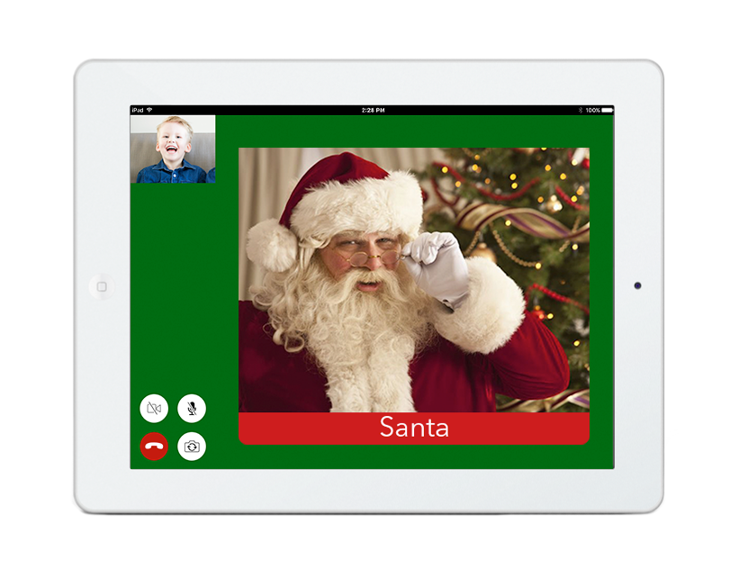 ipad mobility santachat incall4